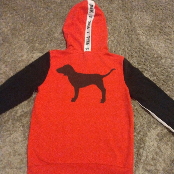 Pink set - Picture 2 of 2